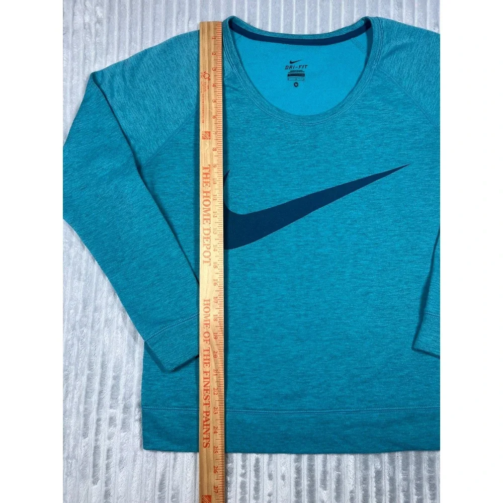 Nike gently worn